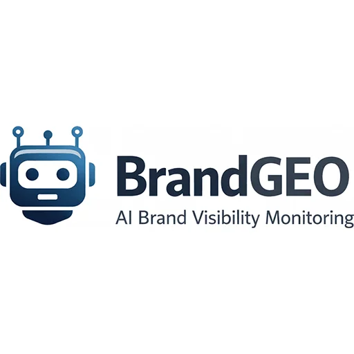 BrandGEO.co - AI Brand Visibility Monitoring