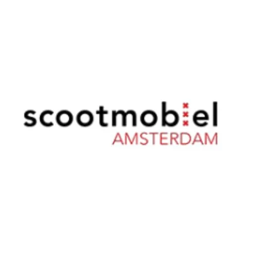 Scootmobiel Amsterdam