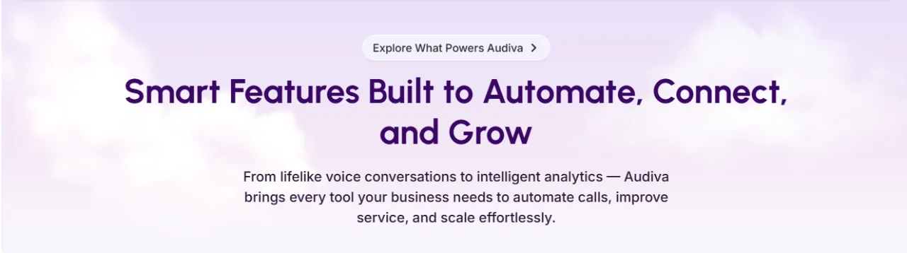 Audiva.Ai screenshot 1