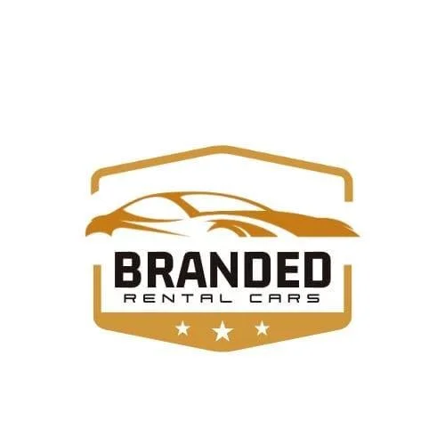 Branded Rental Cars screenshot 1