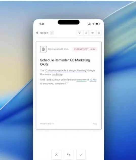 Boxy AI screenshot 1