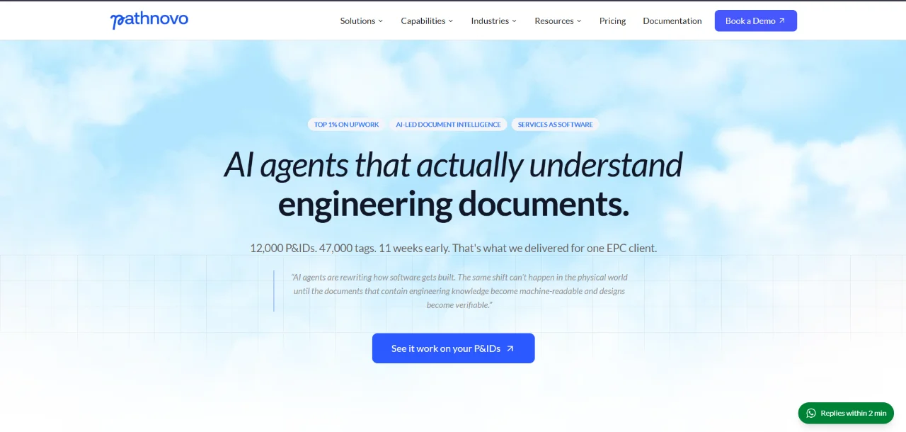 Pathnovo Solutions Private Limited