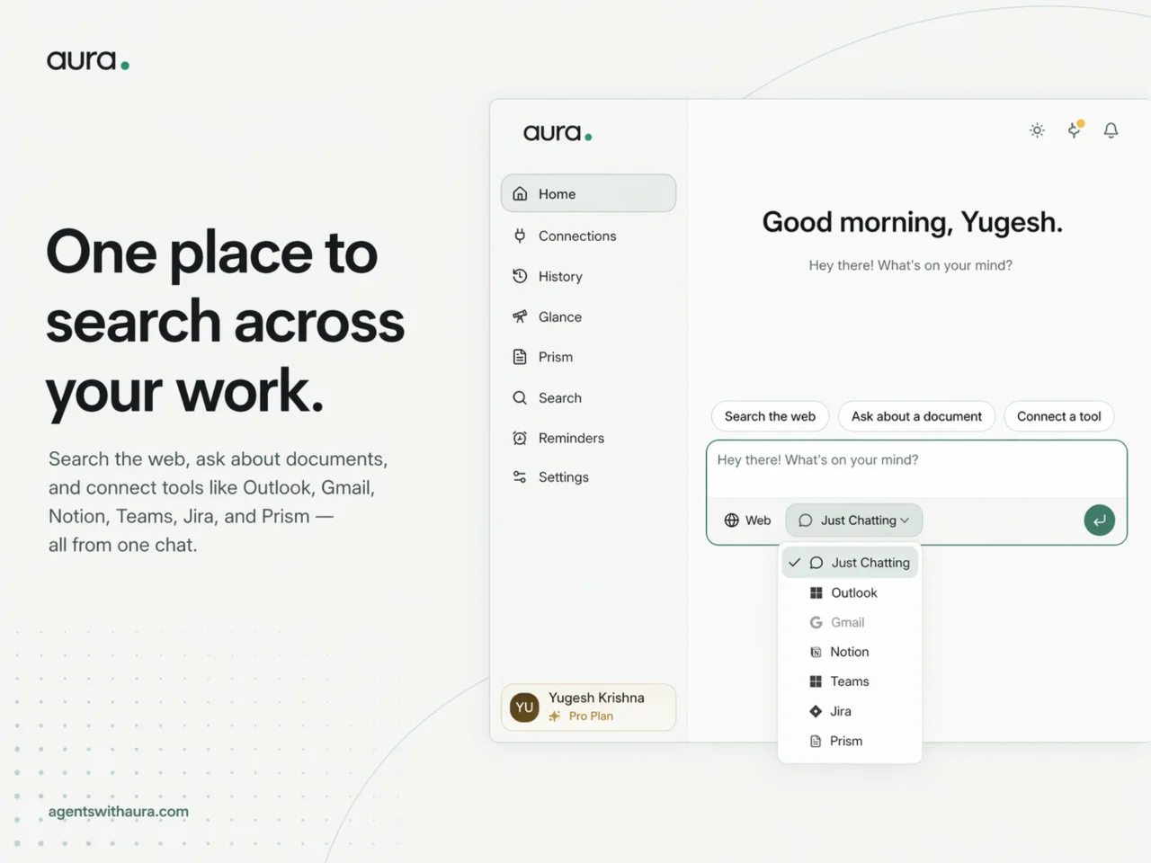 aura screenshot 2