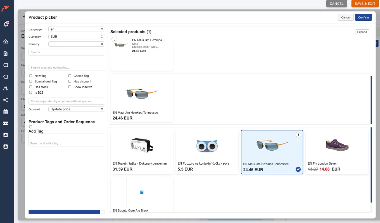 Incomaker  screenshot 3