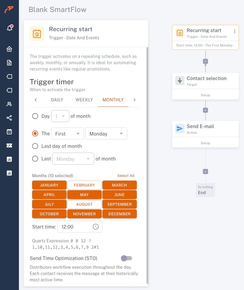 Incomaker  screenshot 4