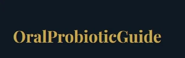 Oral Probiotic Guide screenshot 1